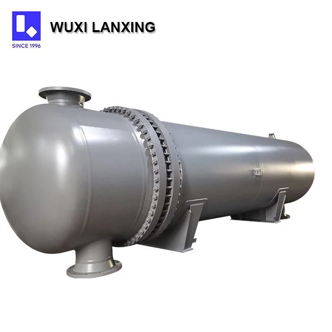 U Tube Heat Exchanger